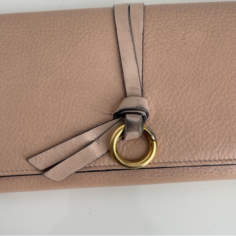 Chloe alphabet wallet - Picture 7 of 15